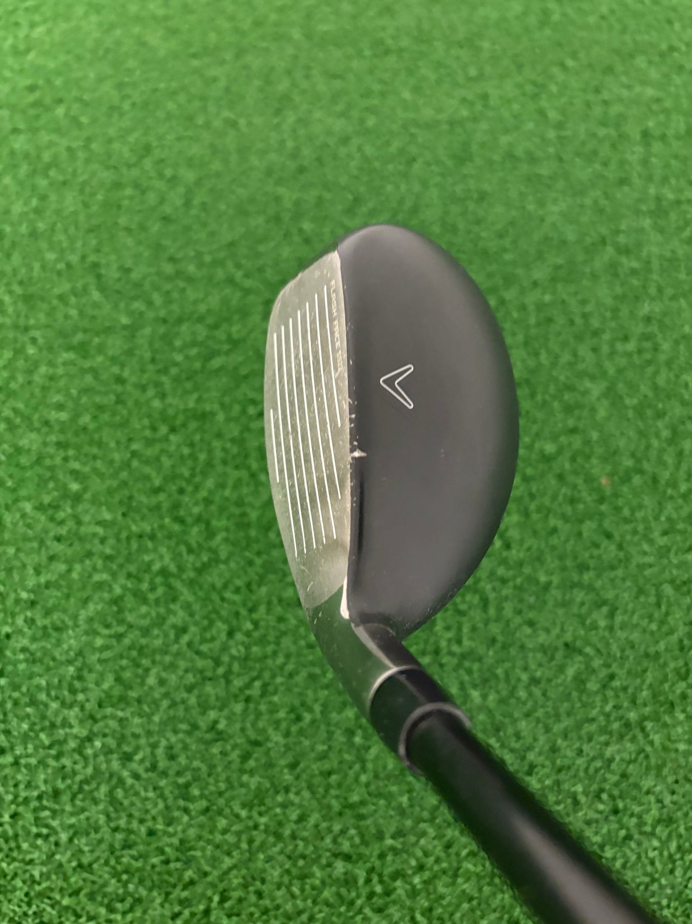 Callaway Rogue ST Max OS 21* 4 Hybrid (Stiff/Regular)
