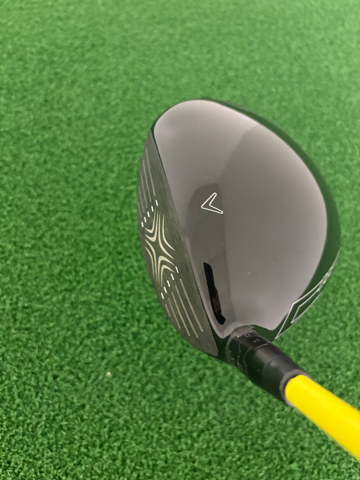 Callaway X2 Hot 9.0* (Stiff)
