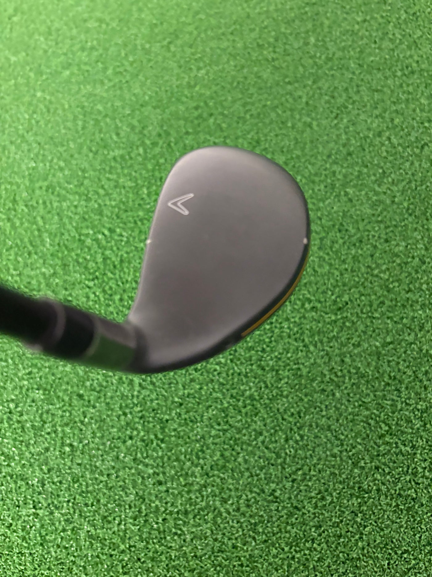Callaway Rogue ST Max OS 21* 4 Hybrid (Stiff/Regular)