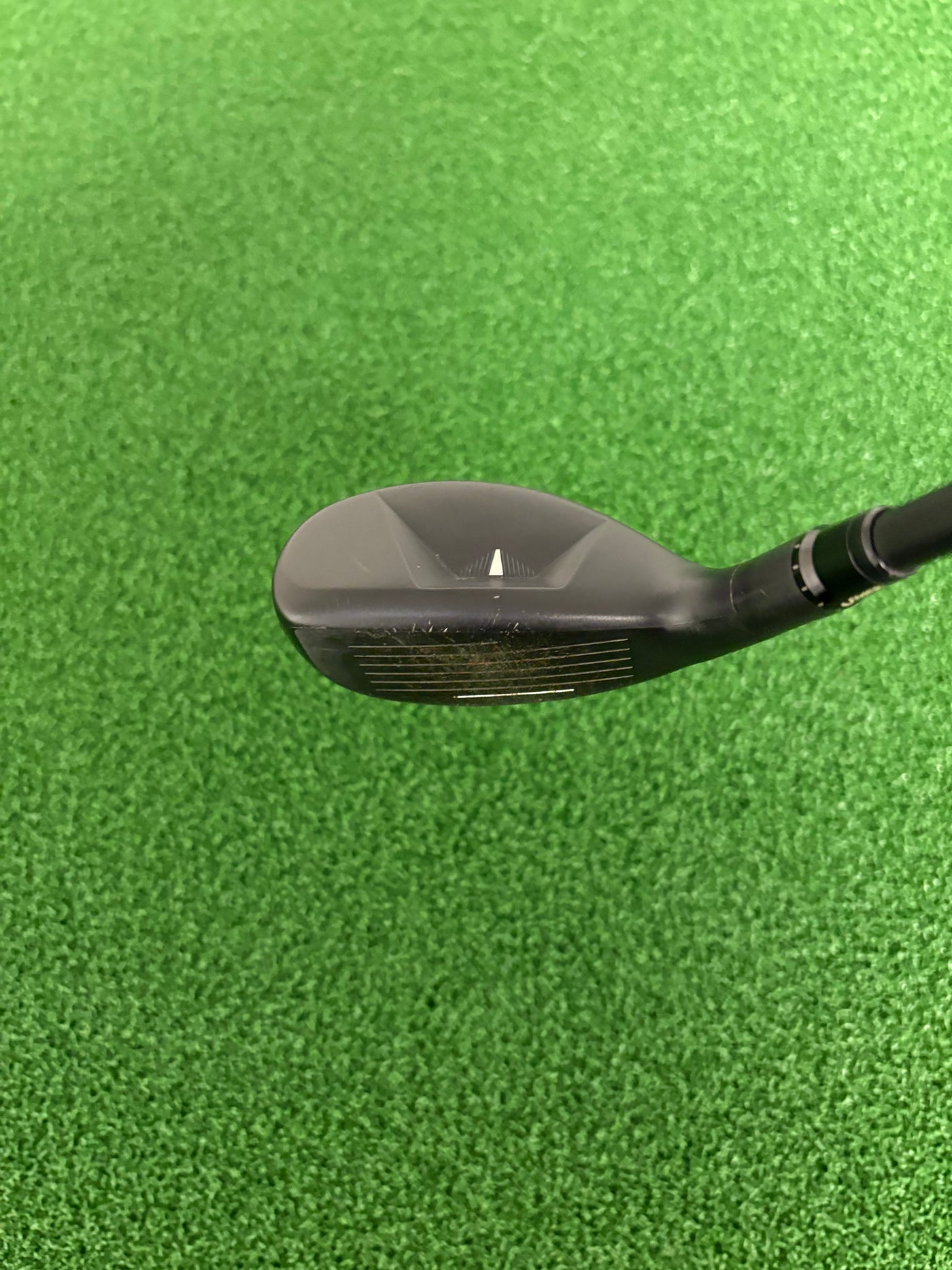 Taylormade GAPR Hi 19* 3 Hybrid (Regular)
