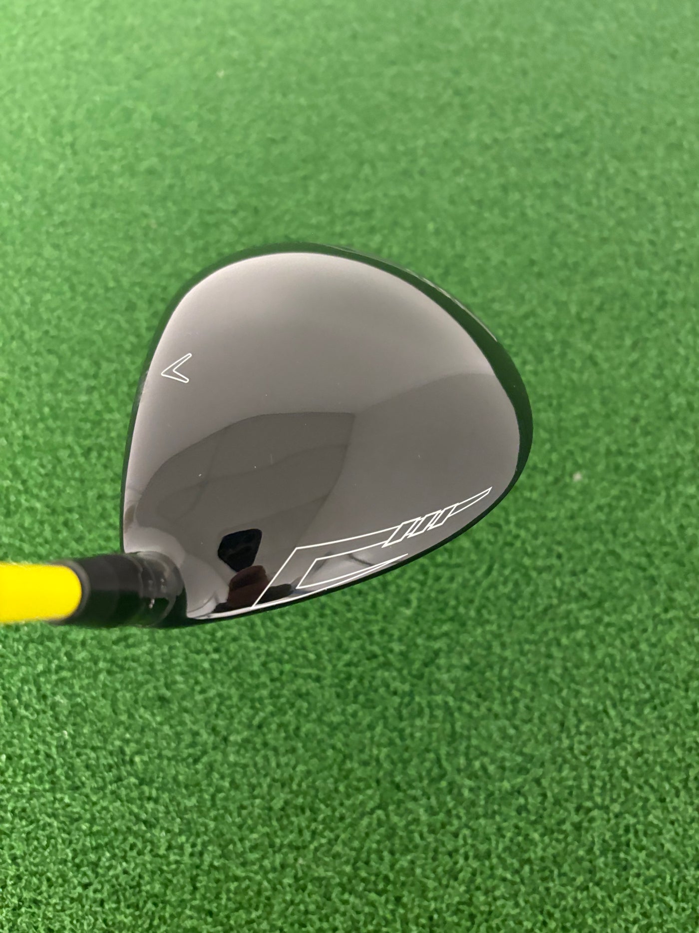Callaway X2 Hot 9.0* (Stiff)