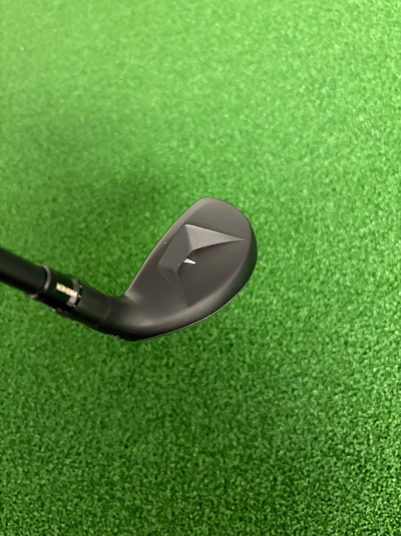 Taylormade GAPR Hi 19* 3 Hybrid (Regular)