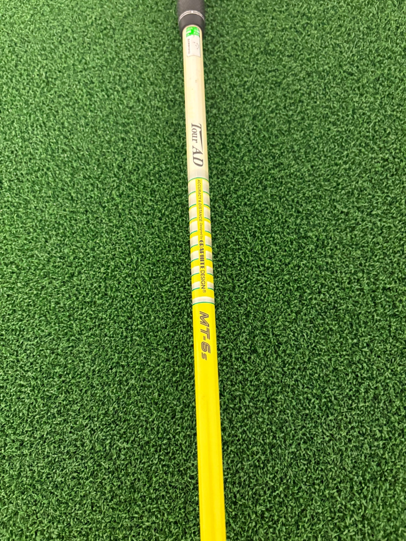 Callaway X2 Hot 9.0* (Stiff)