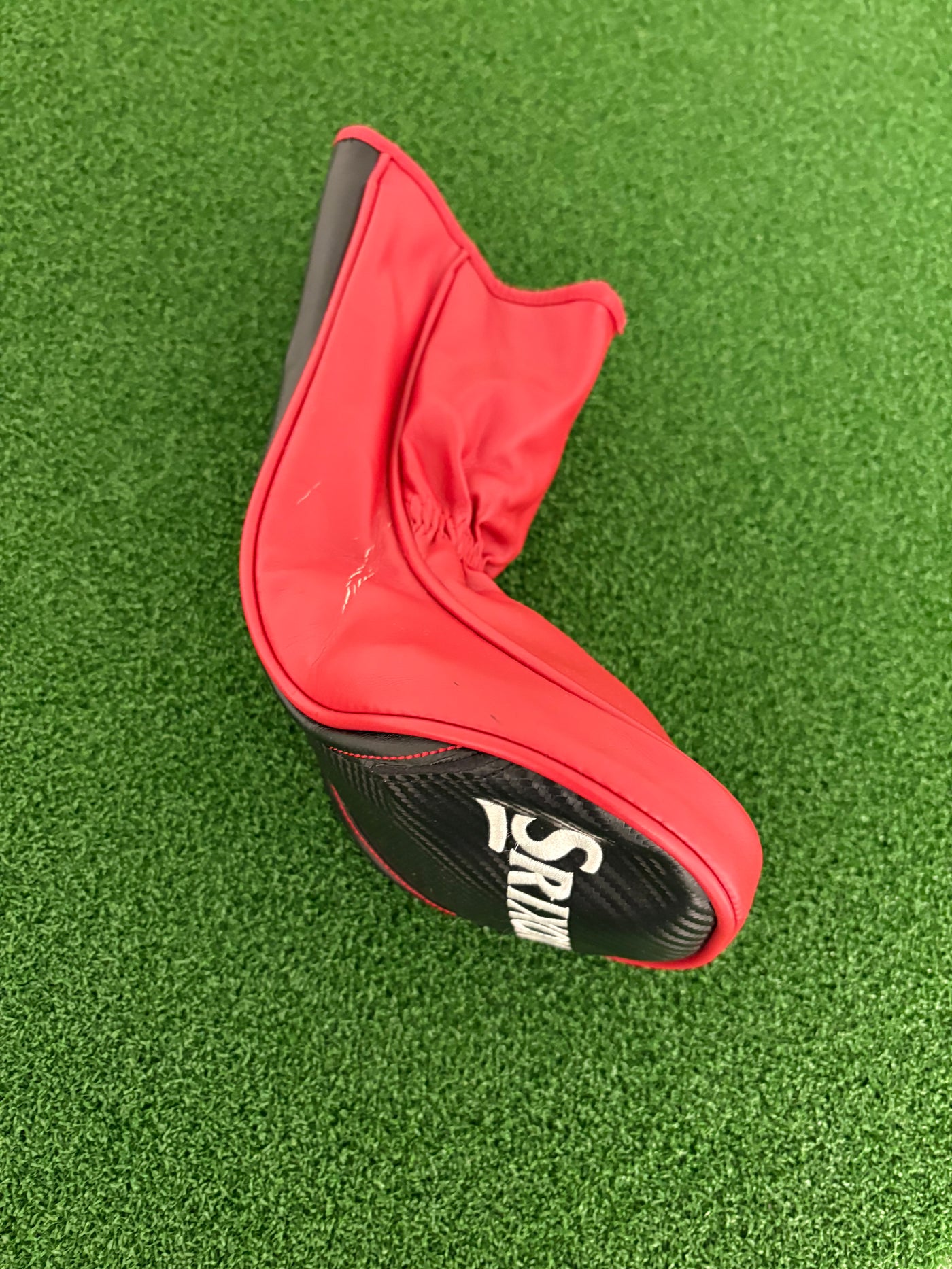 Srixon Z-785 9.5* (Stiff)