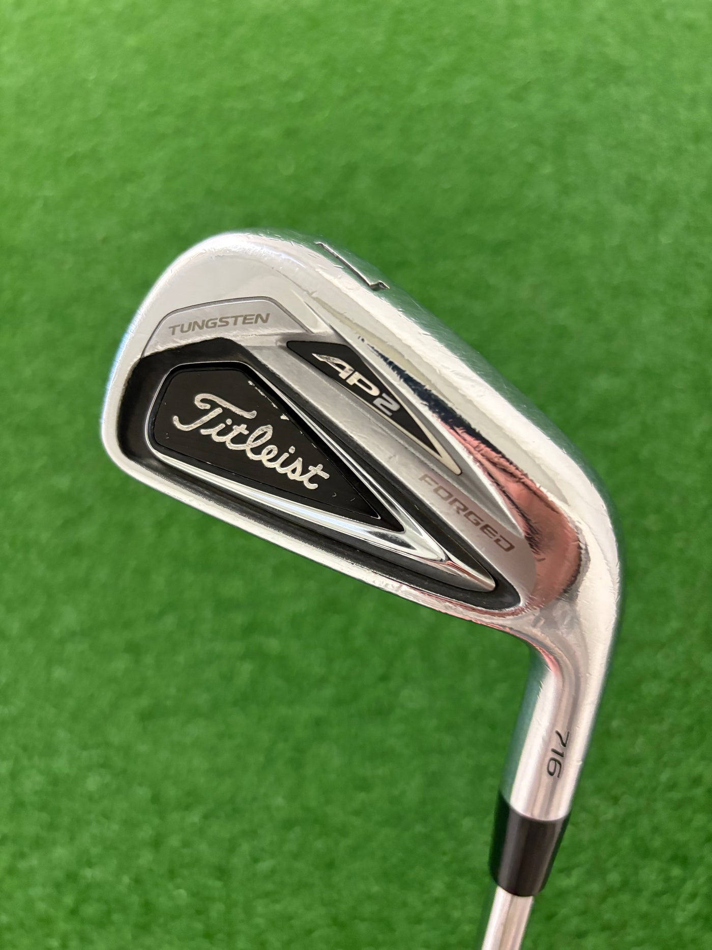 Titleist 716 AP2 5-PW (Stiff)