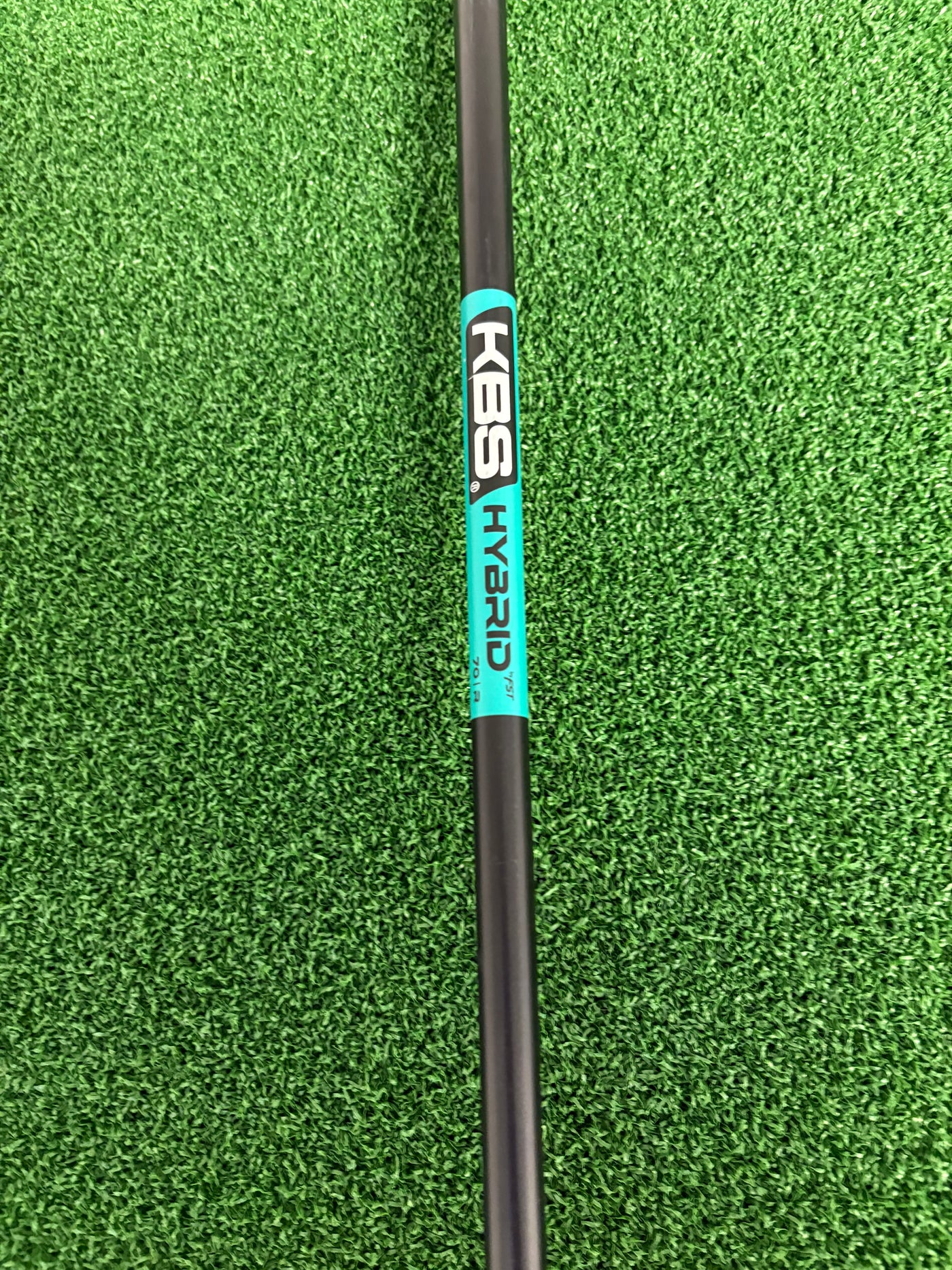 Taylormade GAPR Hi 19* 3 Hybrid (Regular)