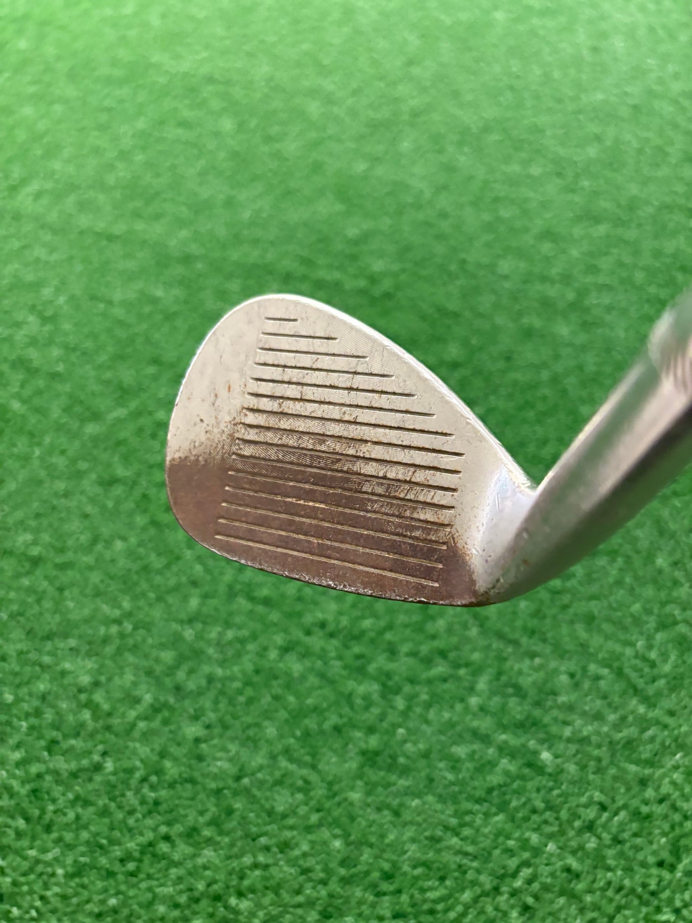 Titleist Vokey Spin Milled 58*