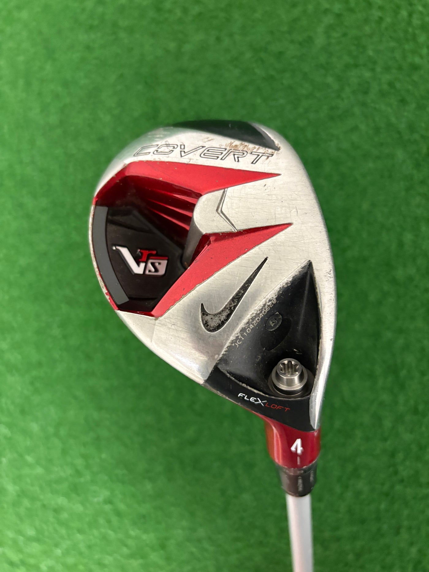 Nike VRS Covert 4 Hybrid (Stiff)