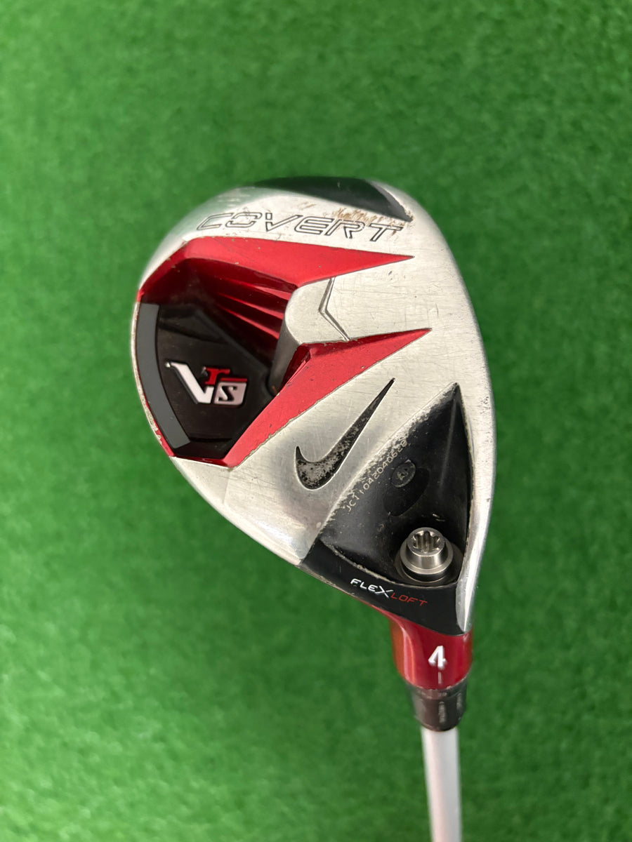Nike VRS Covert 4 Hybrid (Stiff)