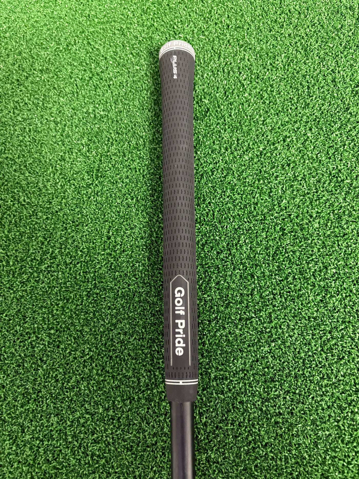 Taylormade GAPR Hi 19* 3 Hybrid (Regular)