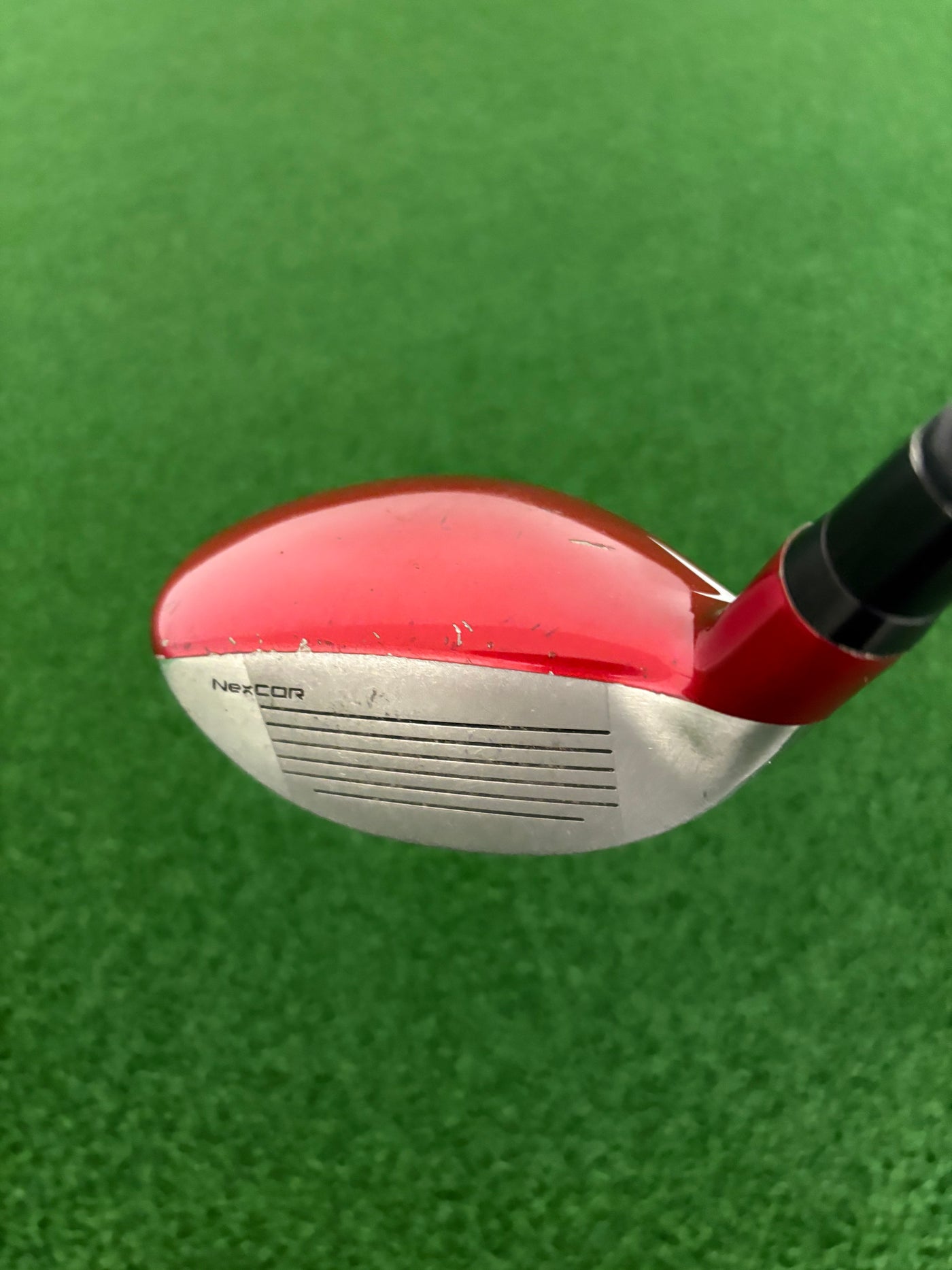 Nike VRS Covert 4 Hybrid (Stiff)