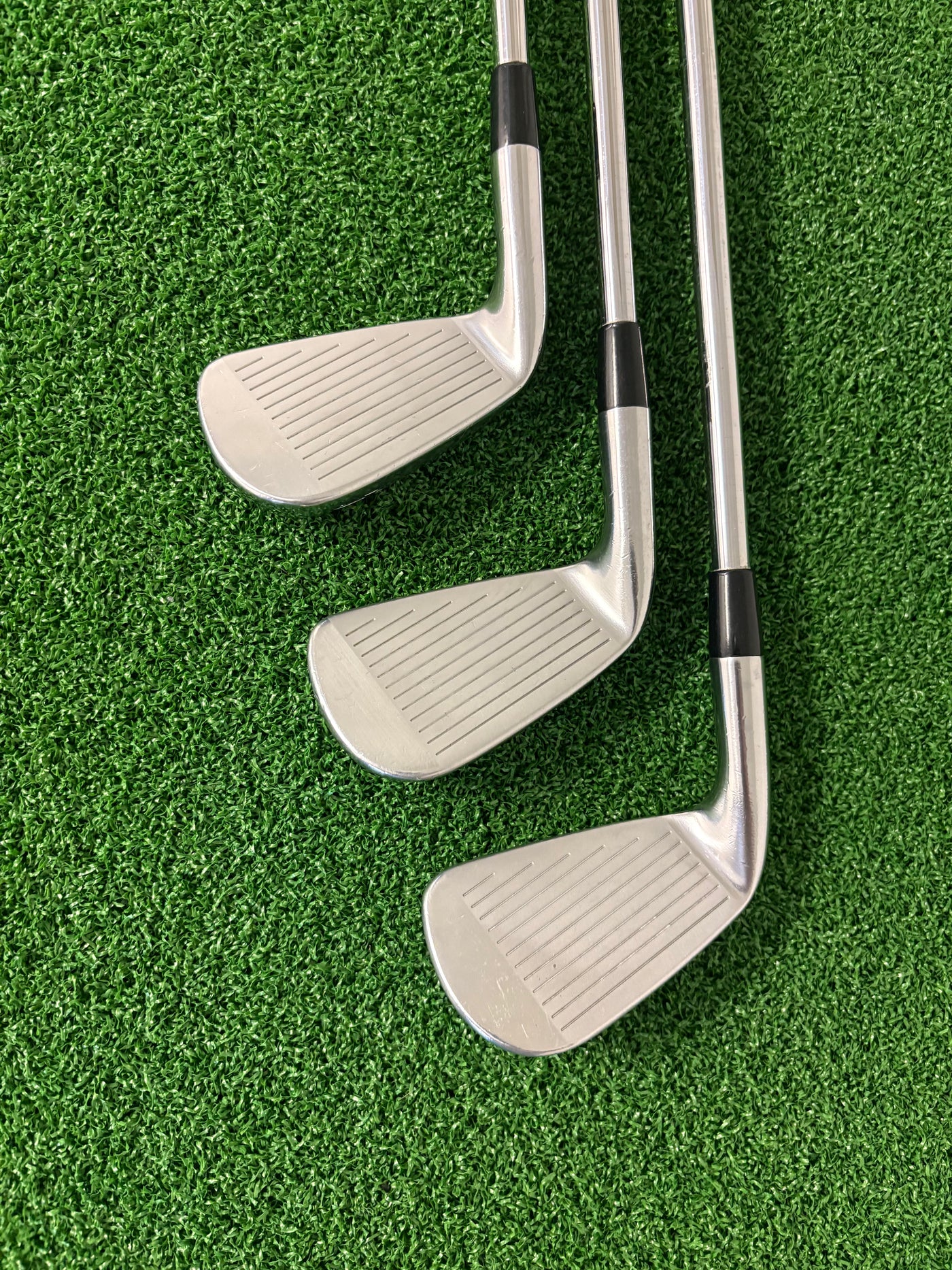 Titleist 716 AP2 5-PW (Stiff)