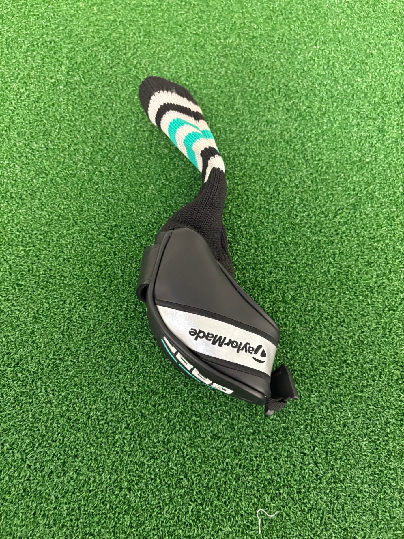 Taylormade GAPR Hi 19* 3 Hybrid (Regular)
