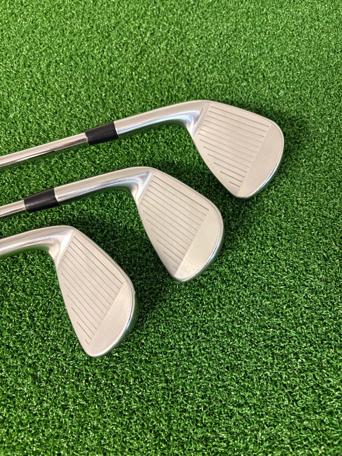 Titleist 716 AP2 5-PW (Stiff)