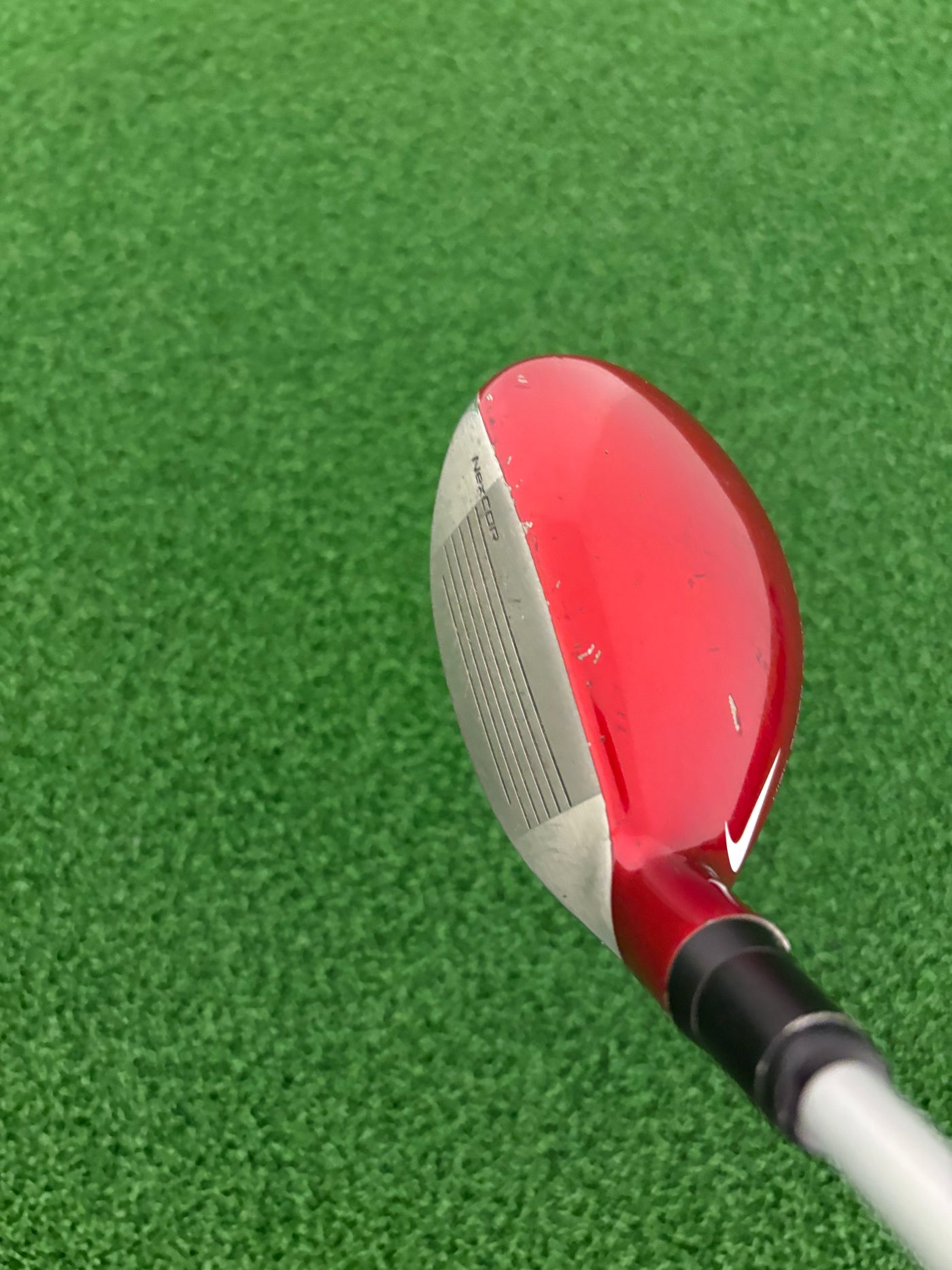 Nike VRS Covert 4 Hybrid (Stiff)