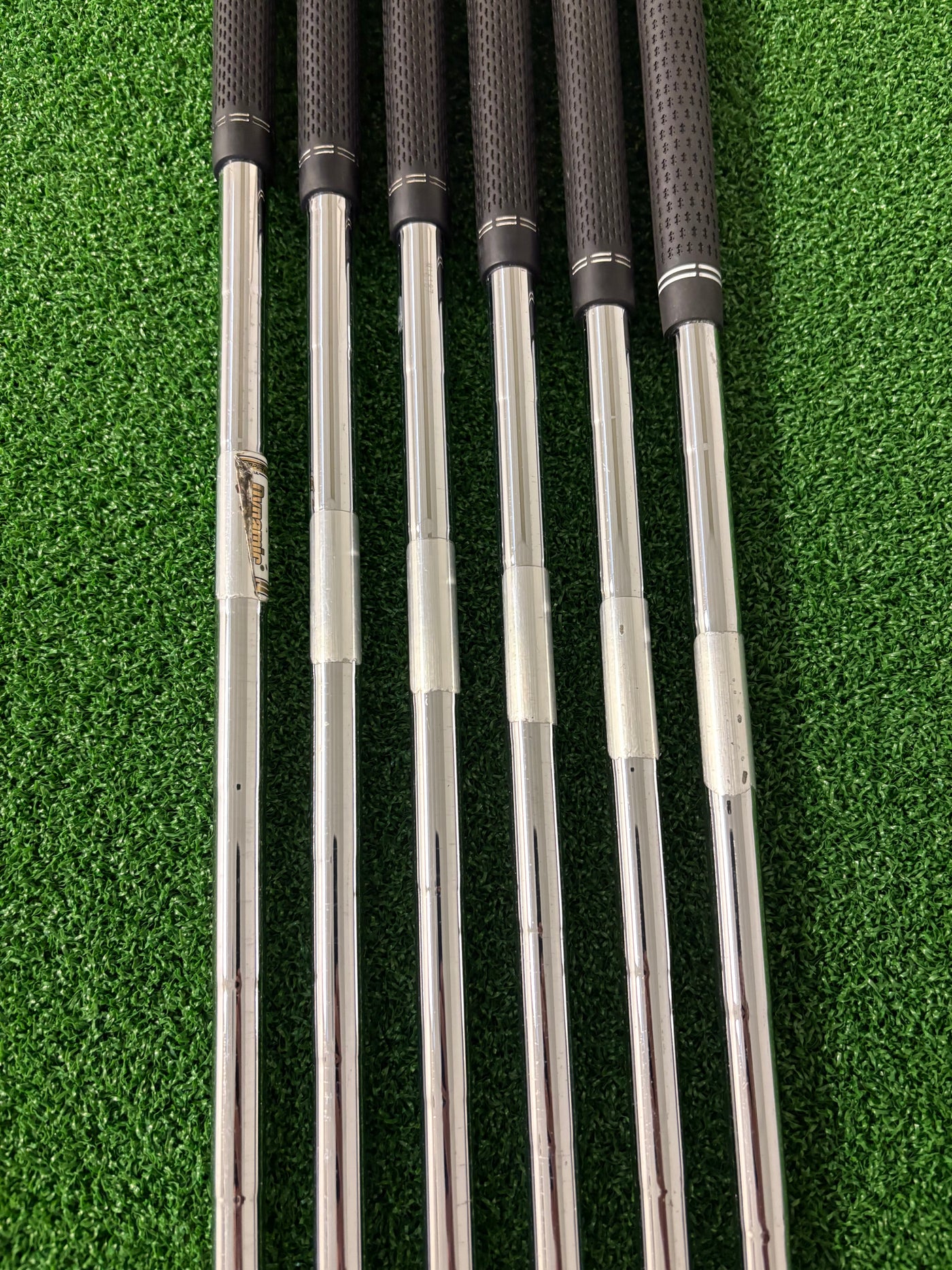 Titleist 716 AP2 5-PW (Stiff)