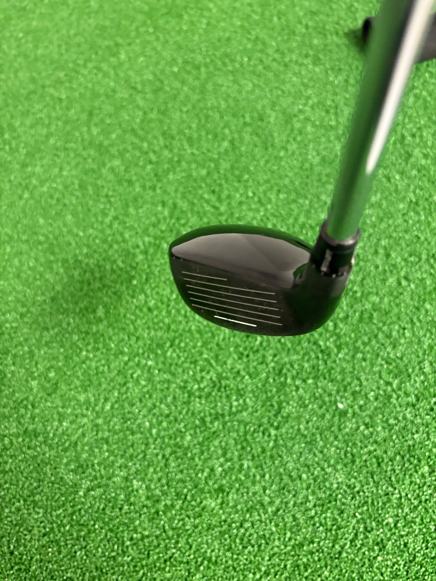 Taylormade M1 (2017) 19* 3 Hybrid (Stiff)