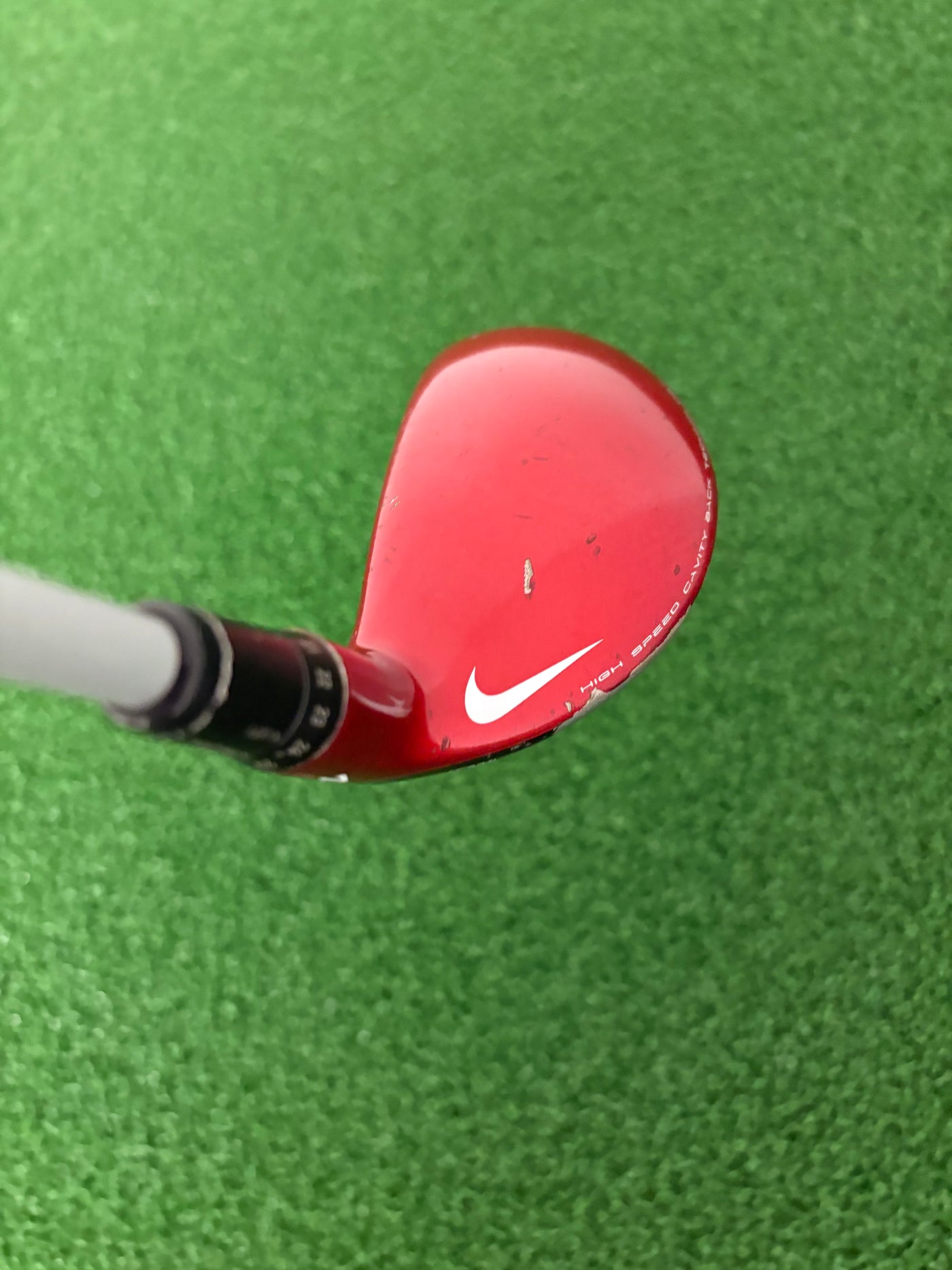 Nike VRS Covert 4 Hybrid (Stiff)