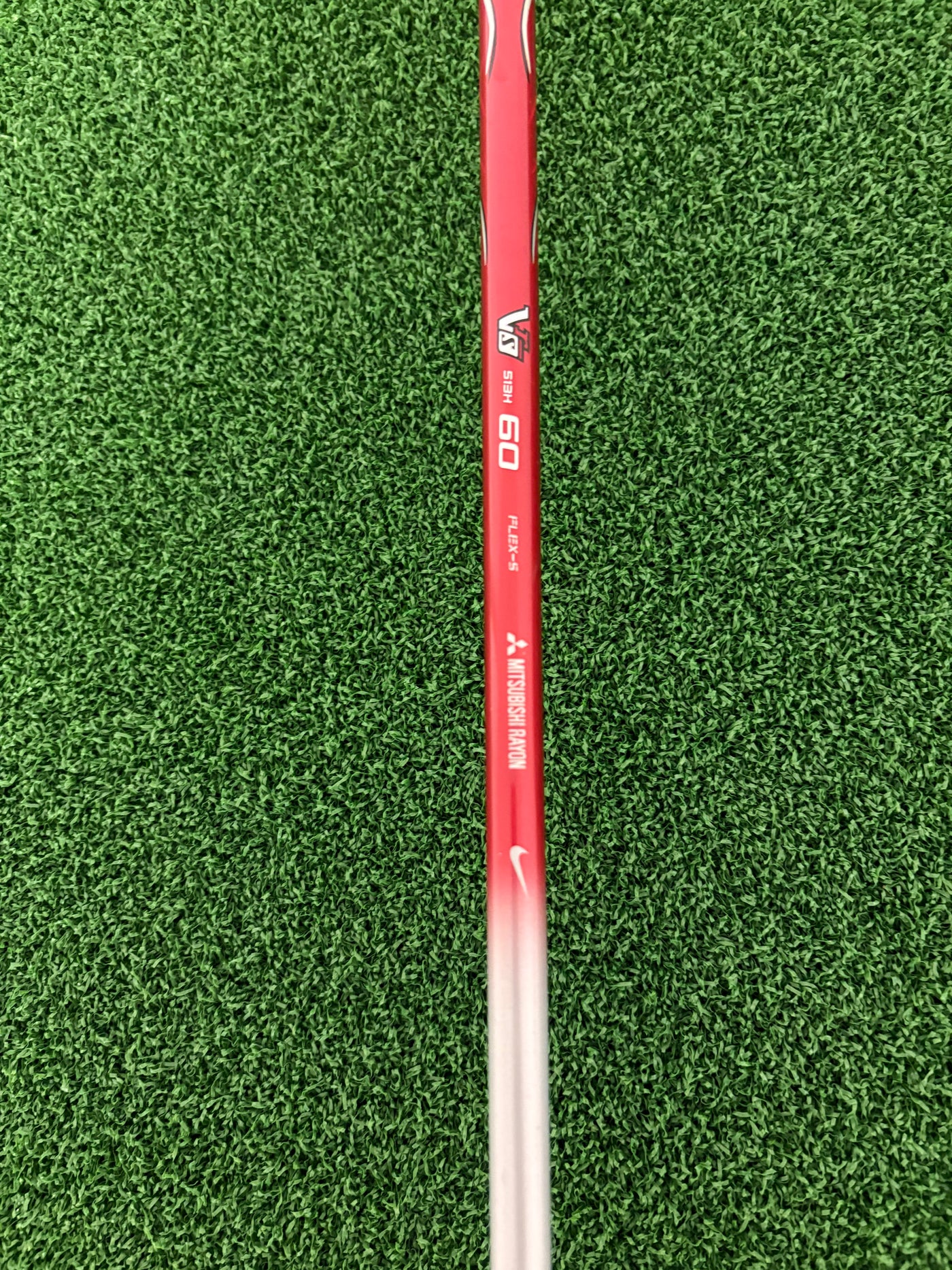 Nike VRS Covert 4 Hybrid (Stiff)