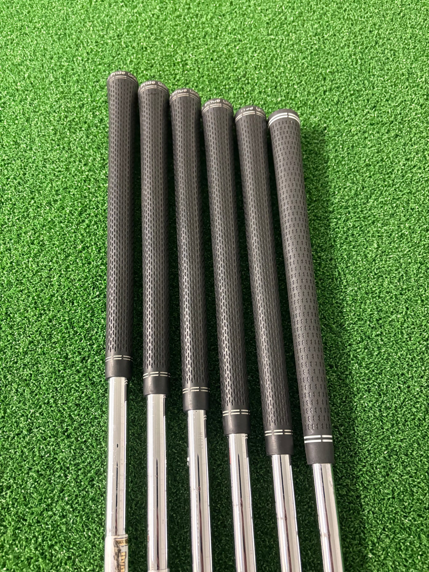 Titleist 716 AP2 5-PW (Stiff)