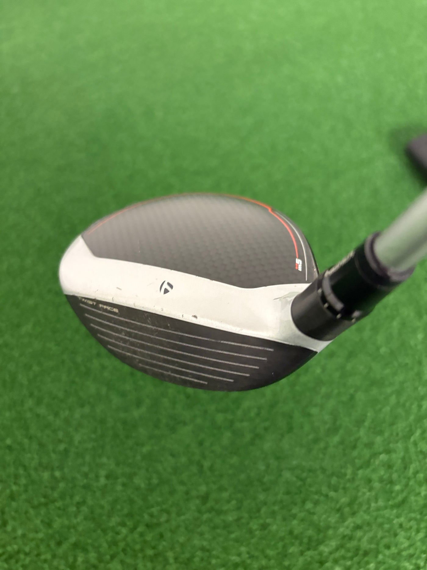 Taylormade M5 19* 5 Wood (Stiff)