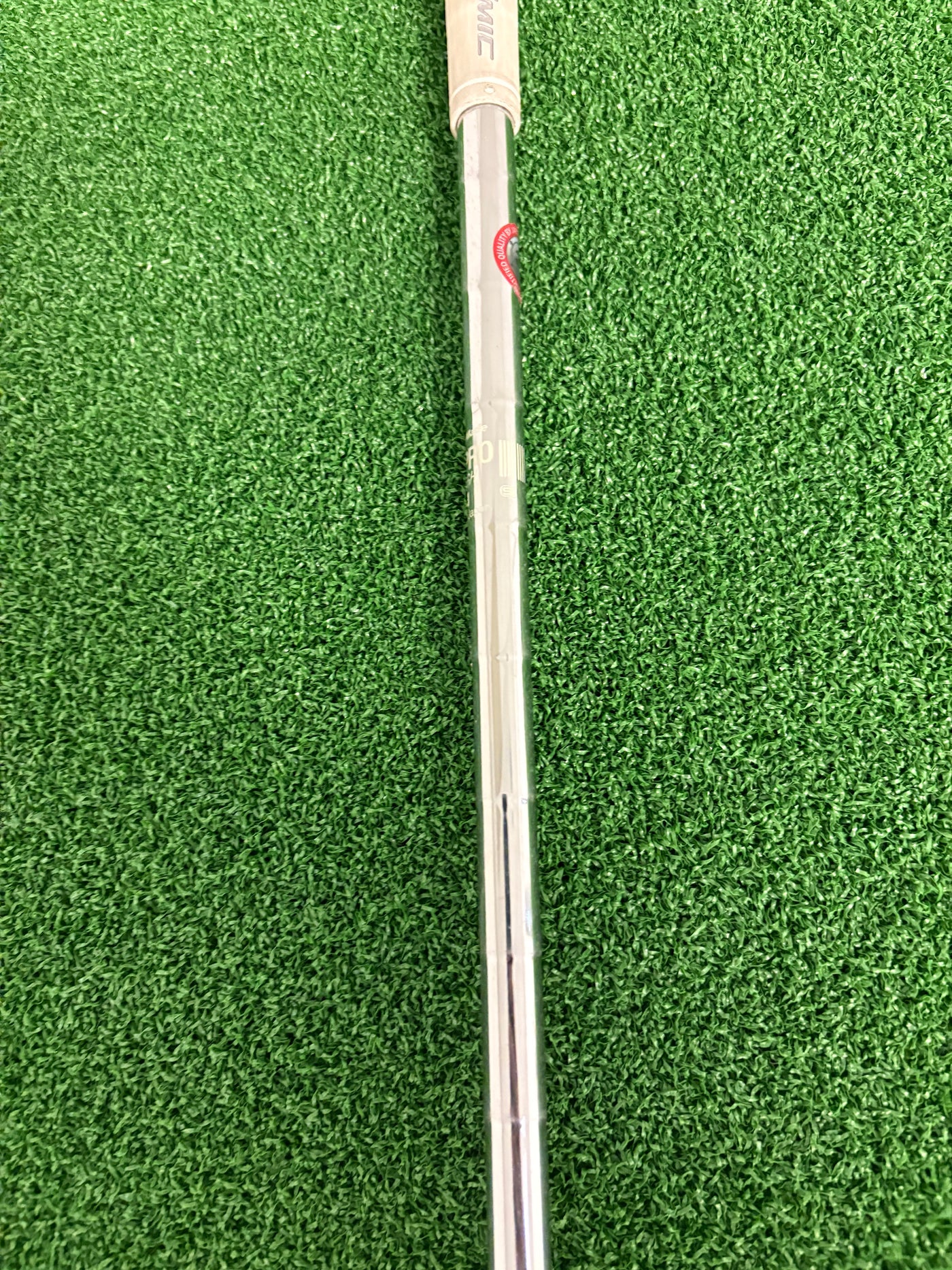 Taylormade M1 (2017) 19* 3 Hybrid (Stiff)