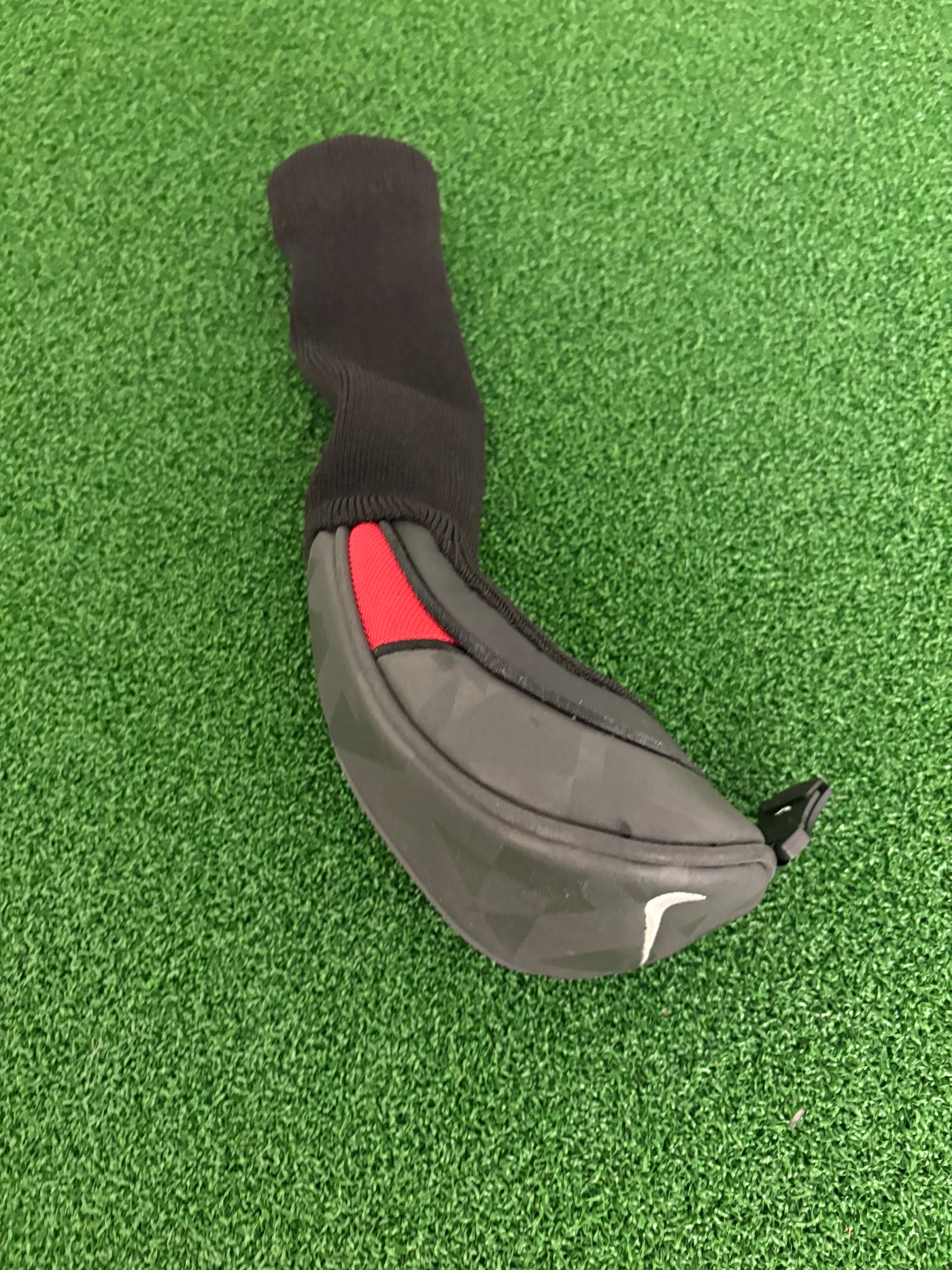 Nike VRS Covert 4 Hybrid (Stiff)
