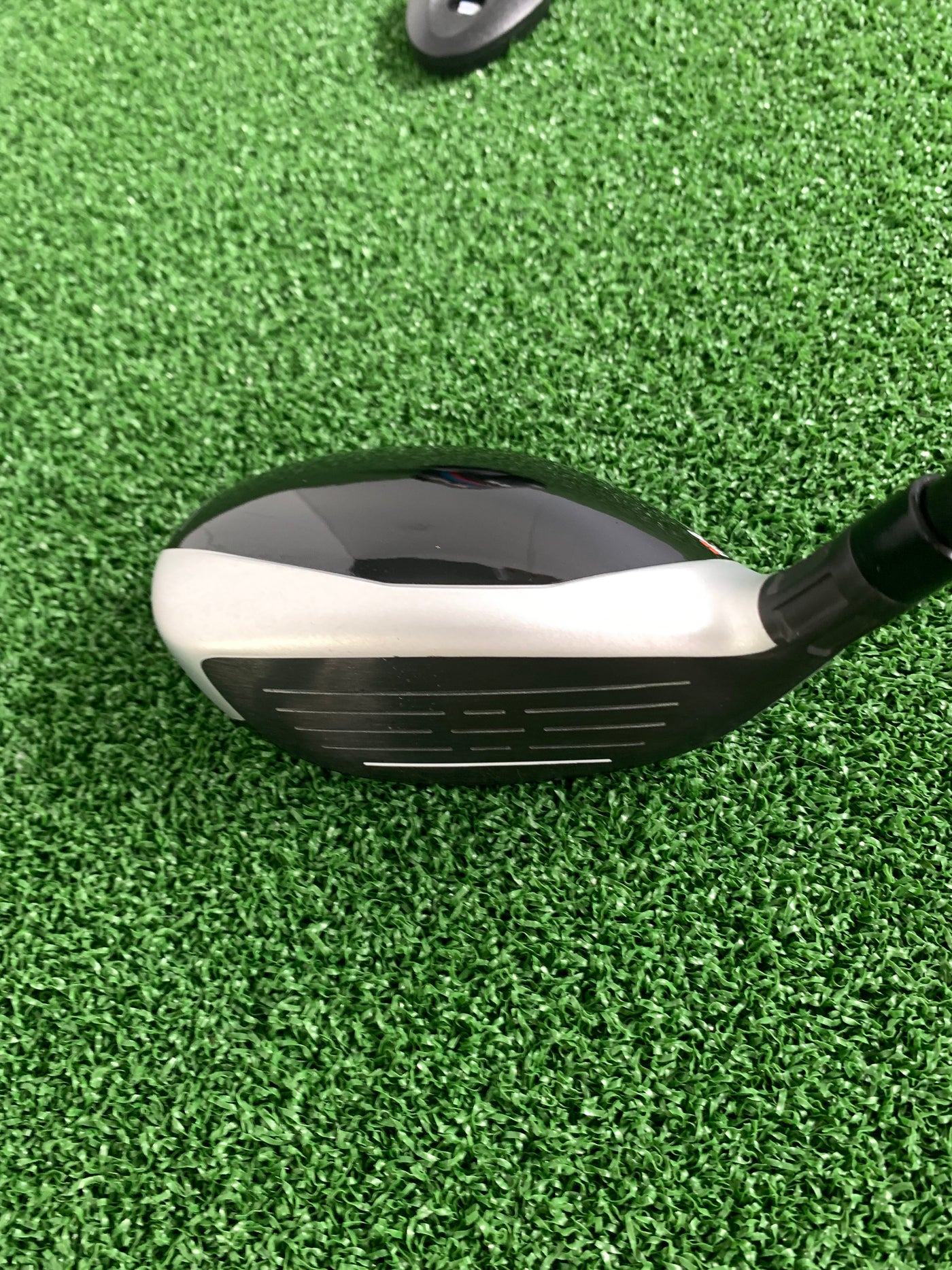 Taylormade M4 (2021) 19* 3 Hybrid (Regular)