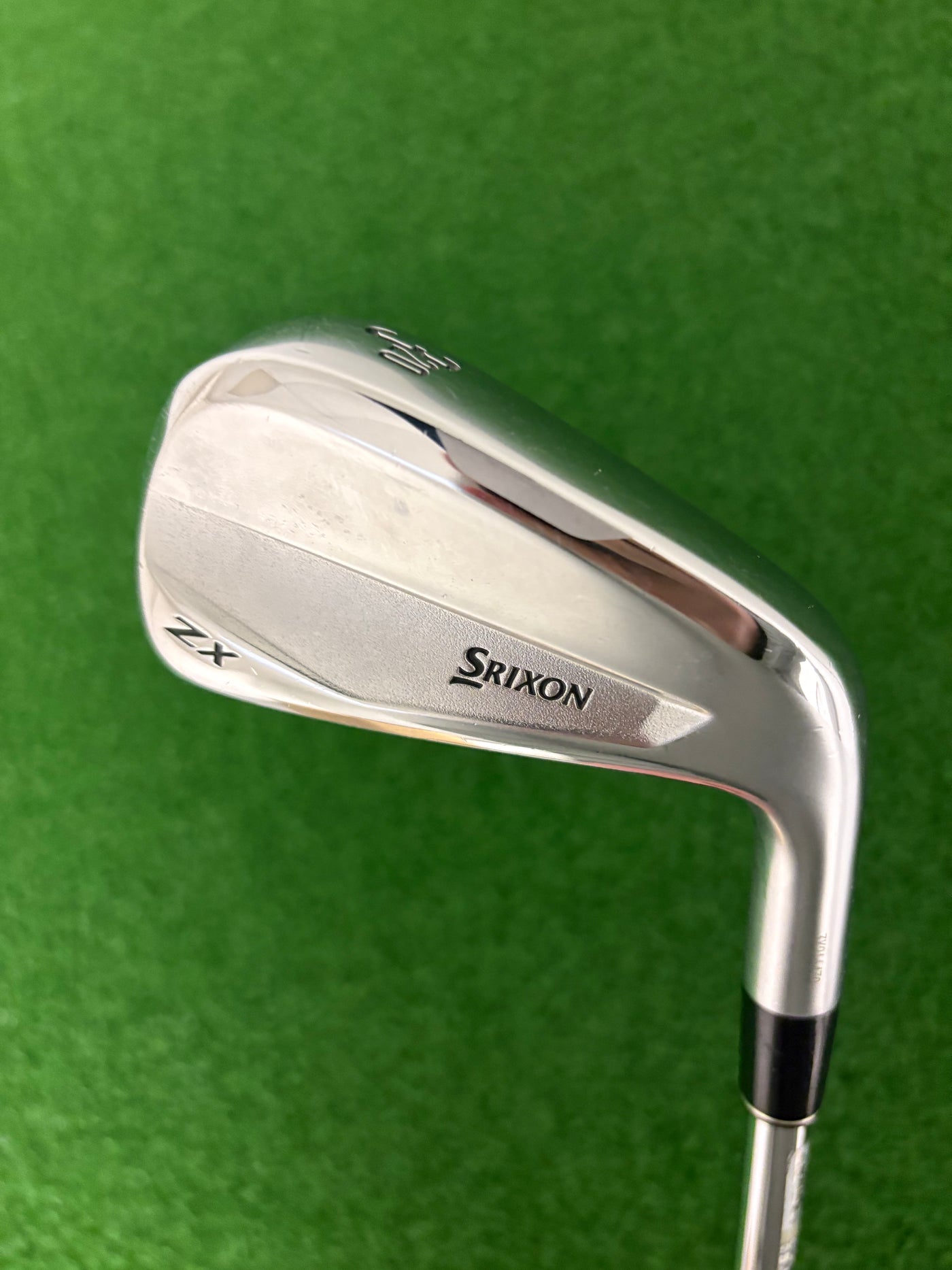 Srixon ZX 20* 3 Utility Iron (Stiff)