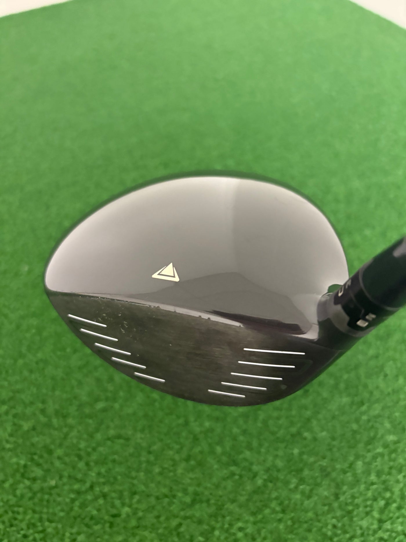 Titleist 917D2 10.5* (Stiff)