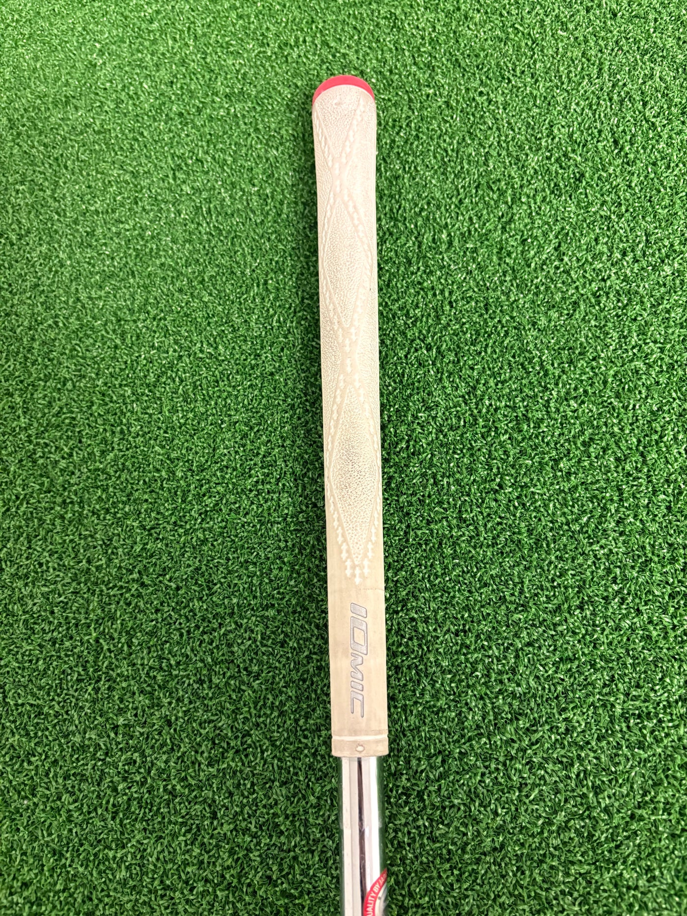 Taylormade M1 (2017) 19* 3 Hybrid (Stiff)