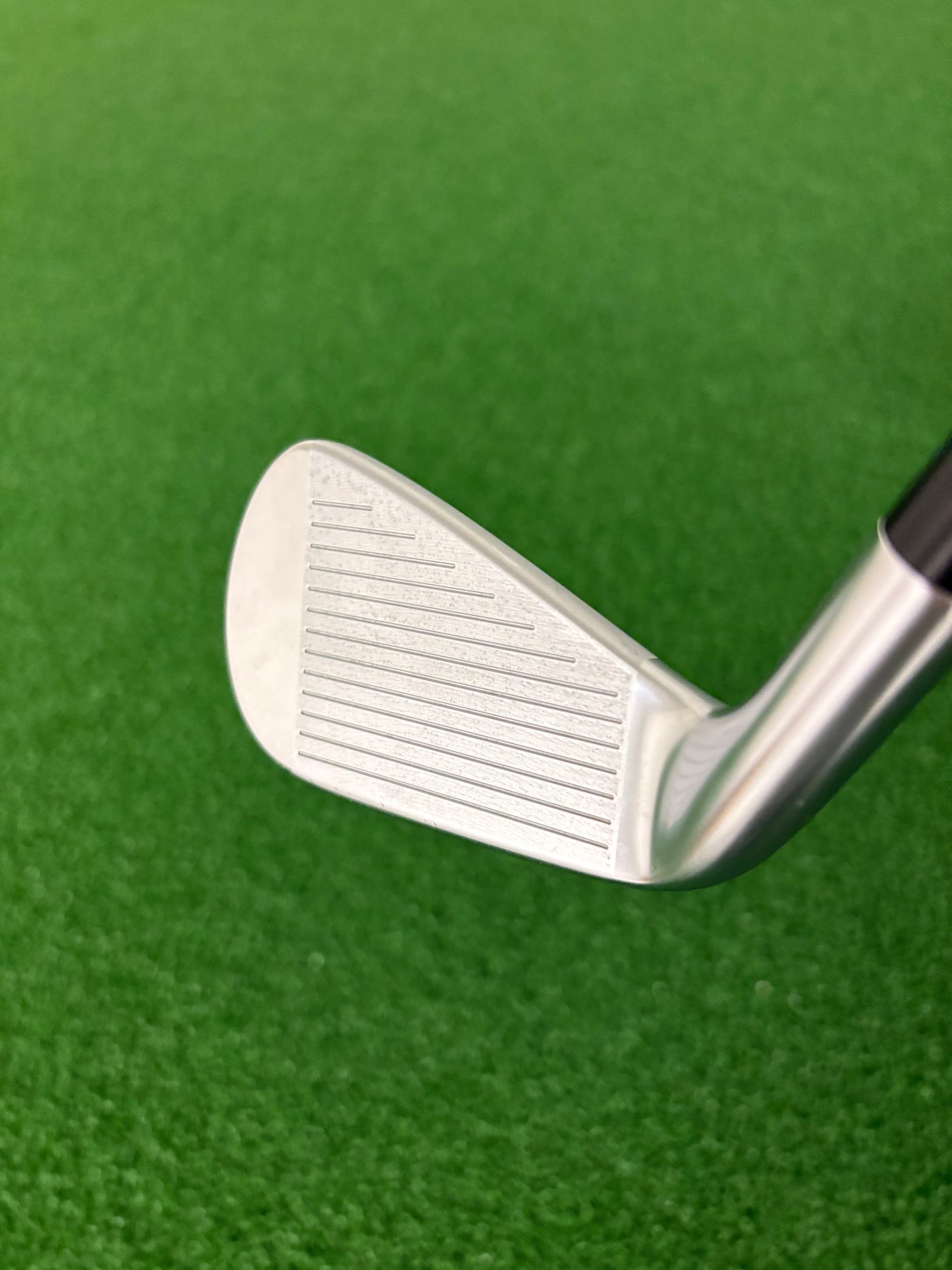 Srixon ZX 20* 3 Utility Iron (Stiff)