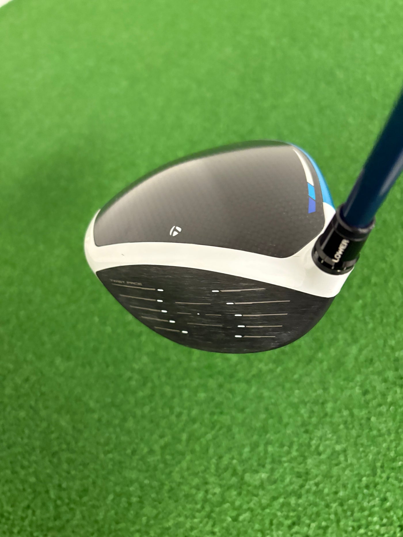 Taylormade Sim 2 Max D 10.5* (Regular)