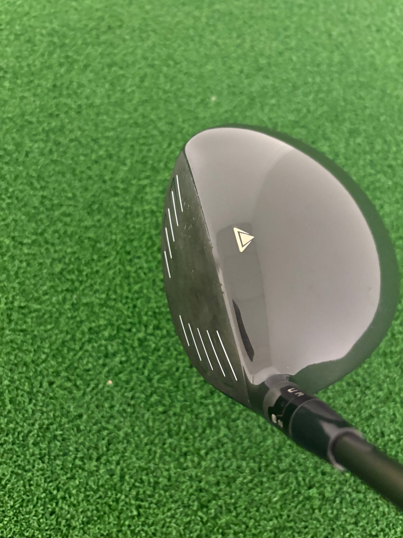 Titleist 917D2 10.5* (Stiff)