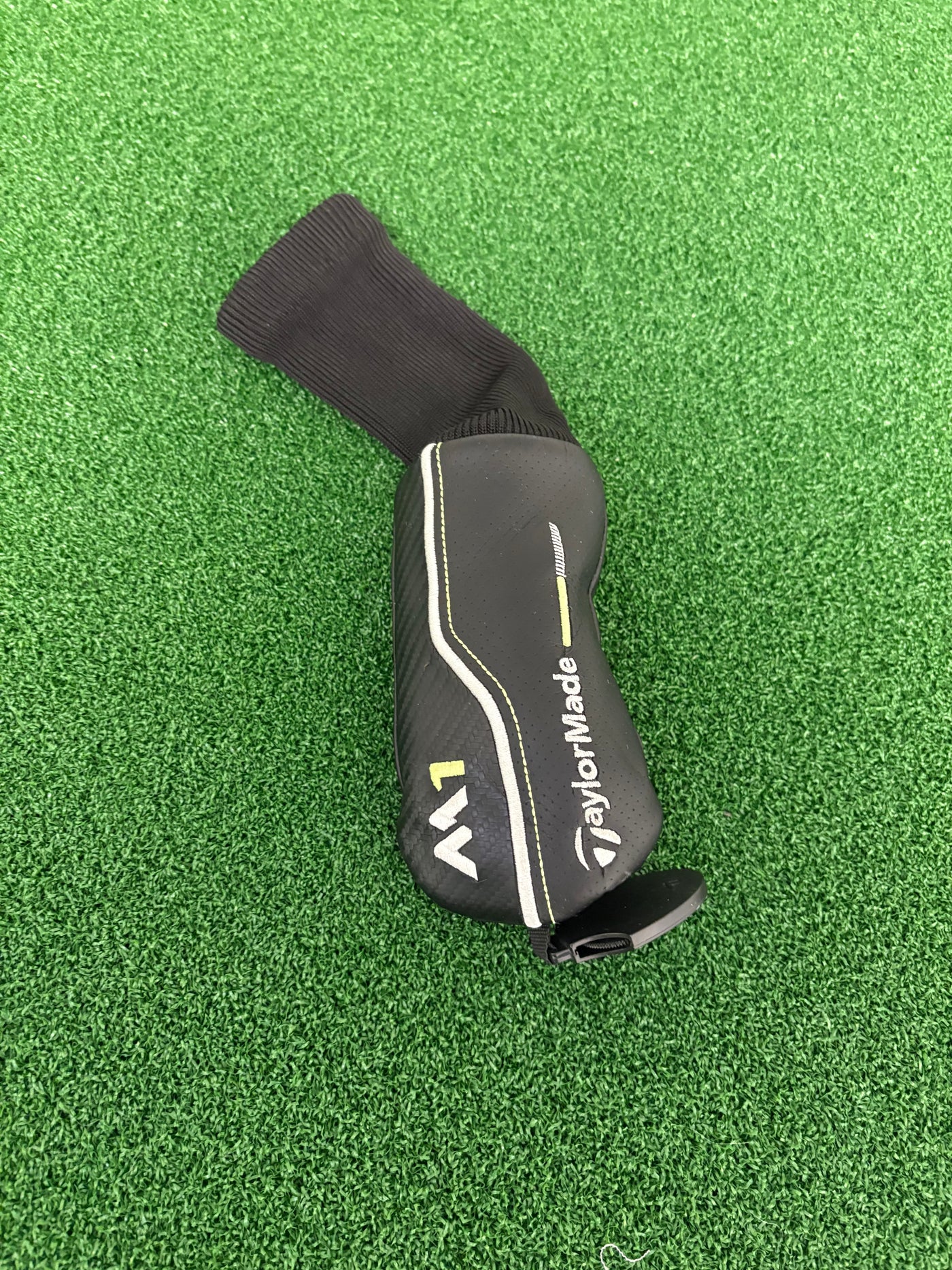Taylormade M1 (2017) 19* 3 Hybrid (Stiff)