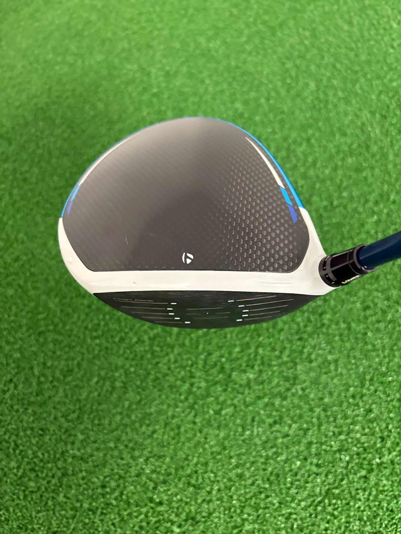 Taylormade Sim 2 Max D 10.5* (Regular)