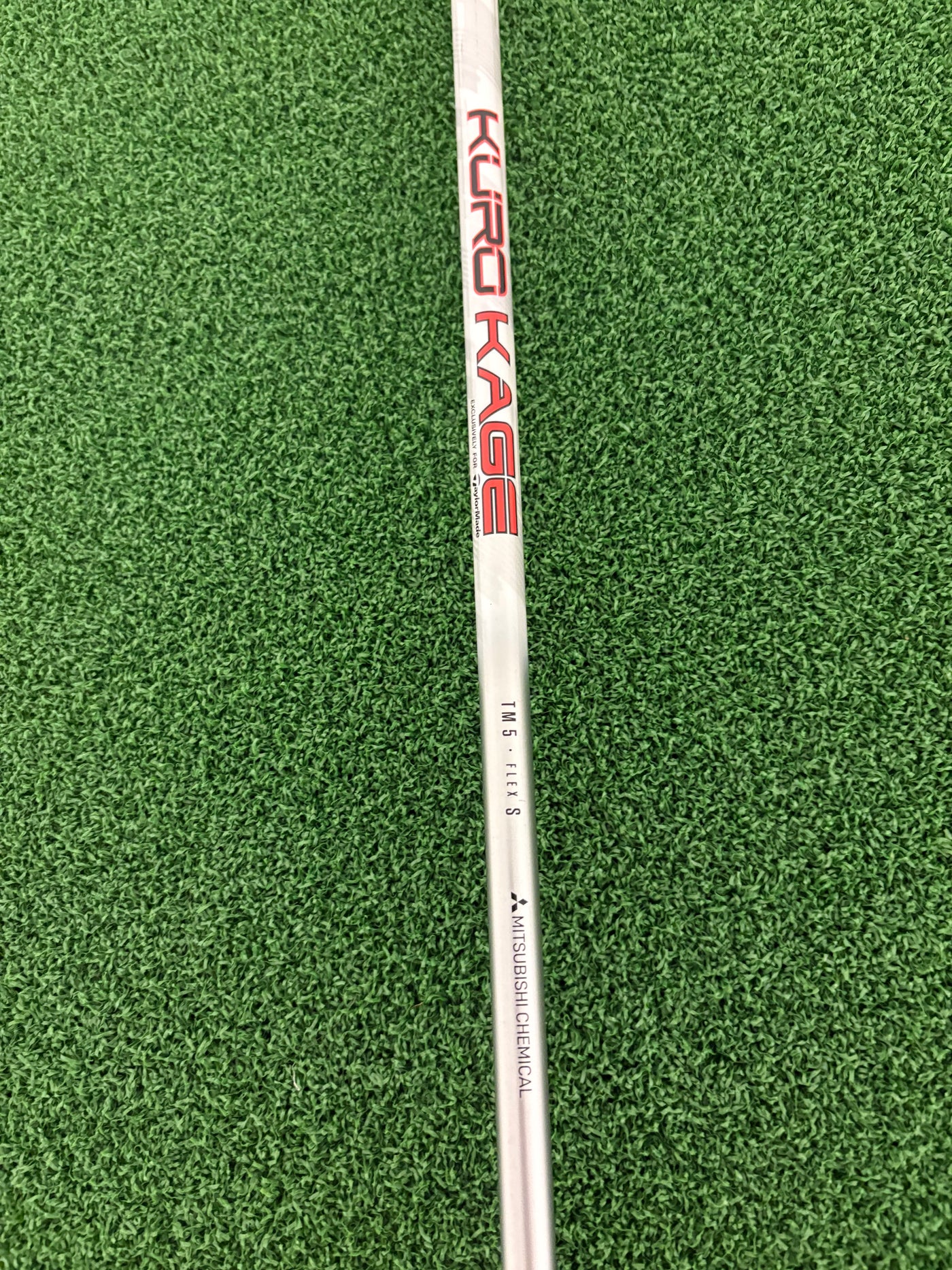 Taylormade M5 19* 5 Wood (Stiff)