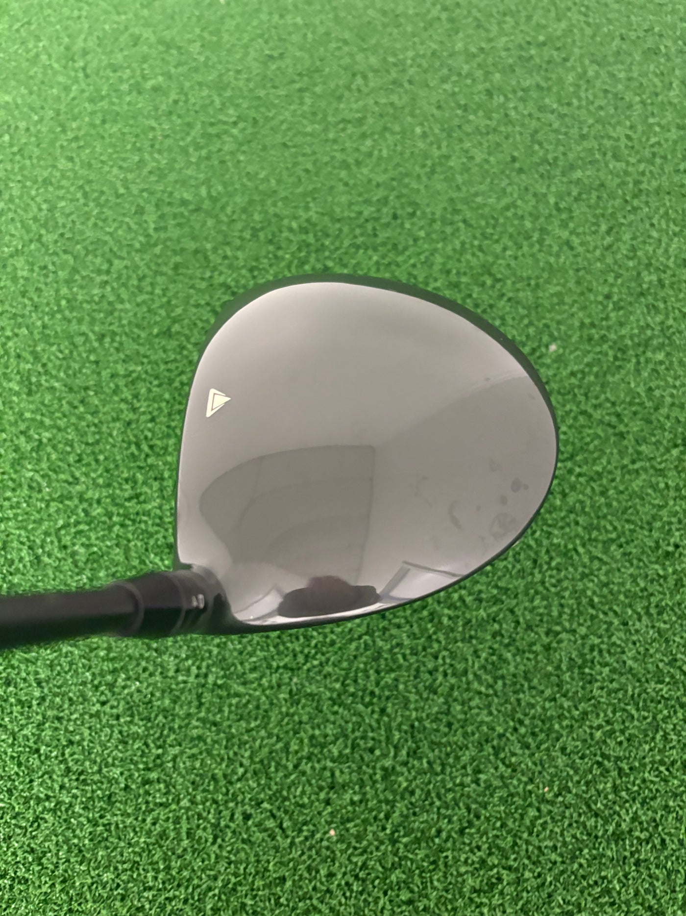 Titleist 917D2 10.5* (Stiff)