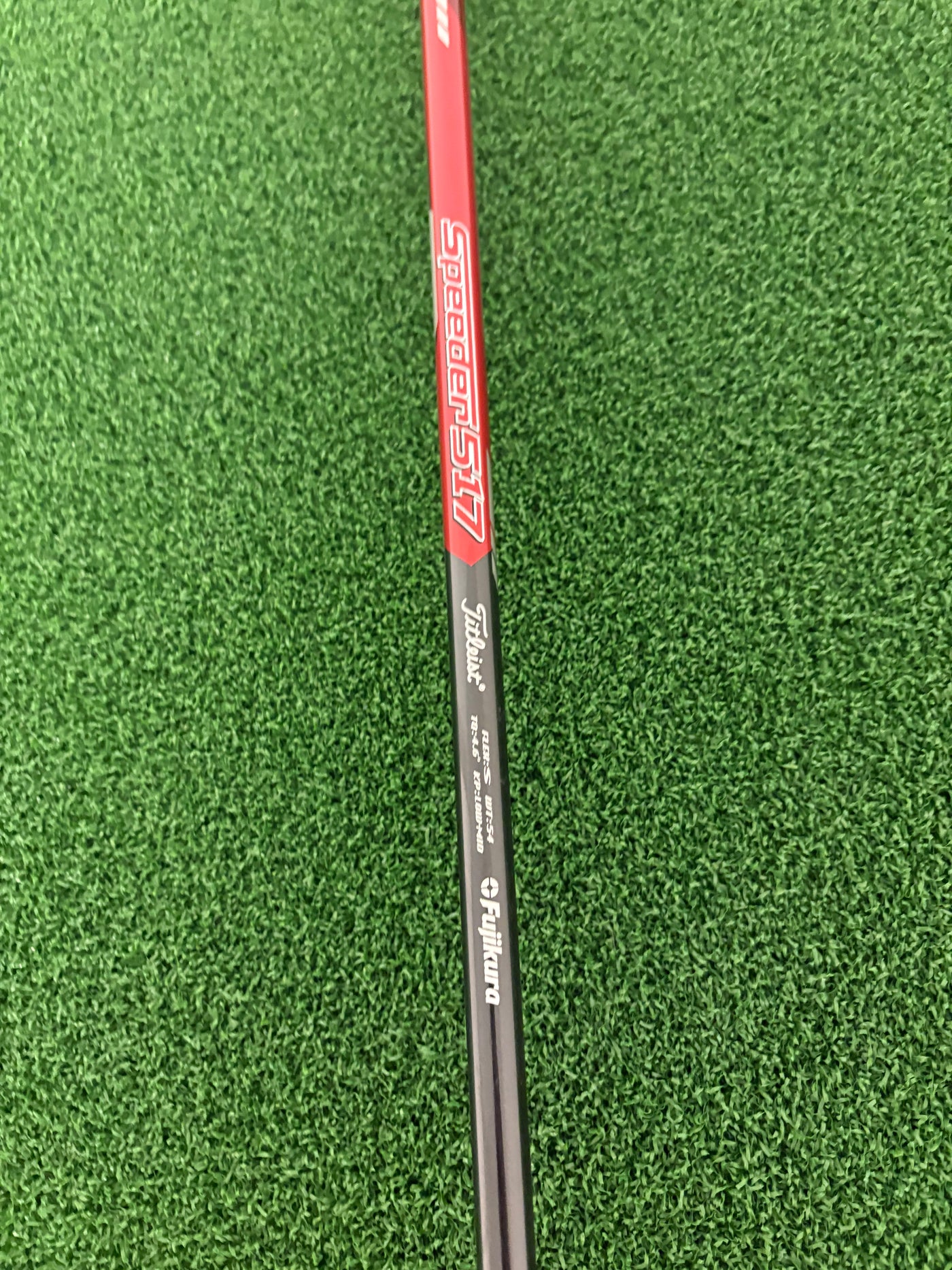 Titleist 917D2 10.5* (Stiff)