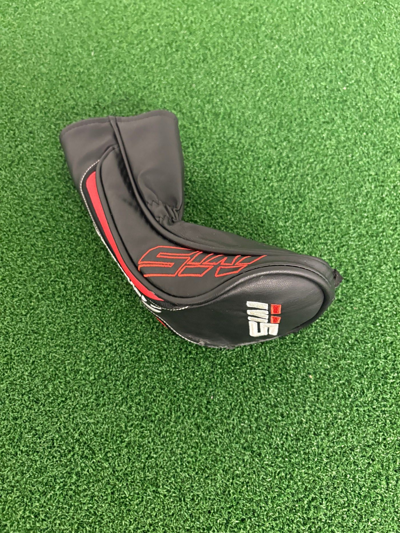 Taylormade M5 19* 5 Wood (Stiff)