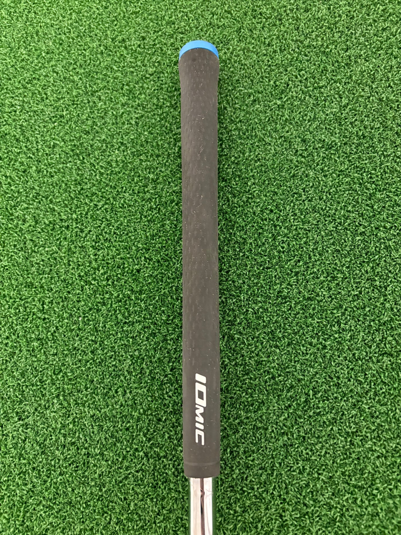 Srixon ZX 20* 3 Utility Iron (Stiff)