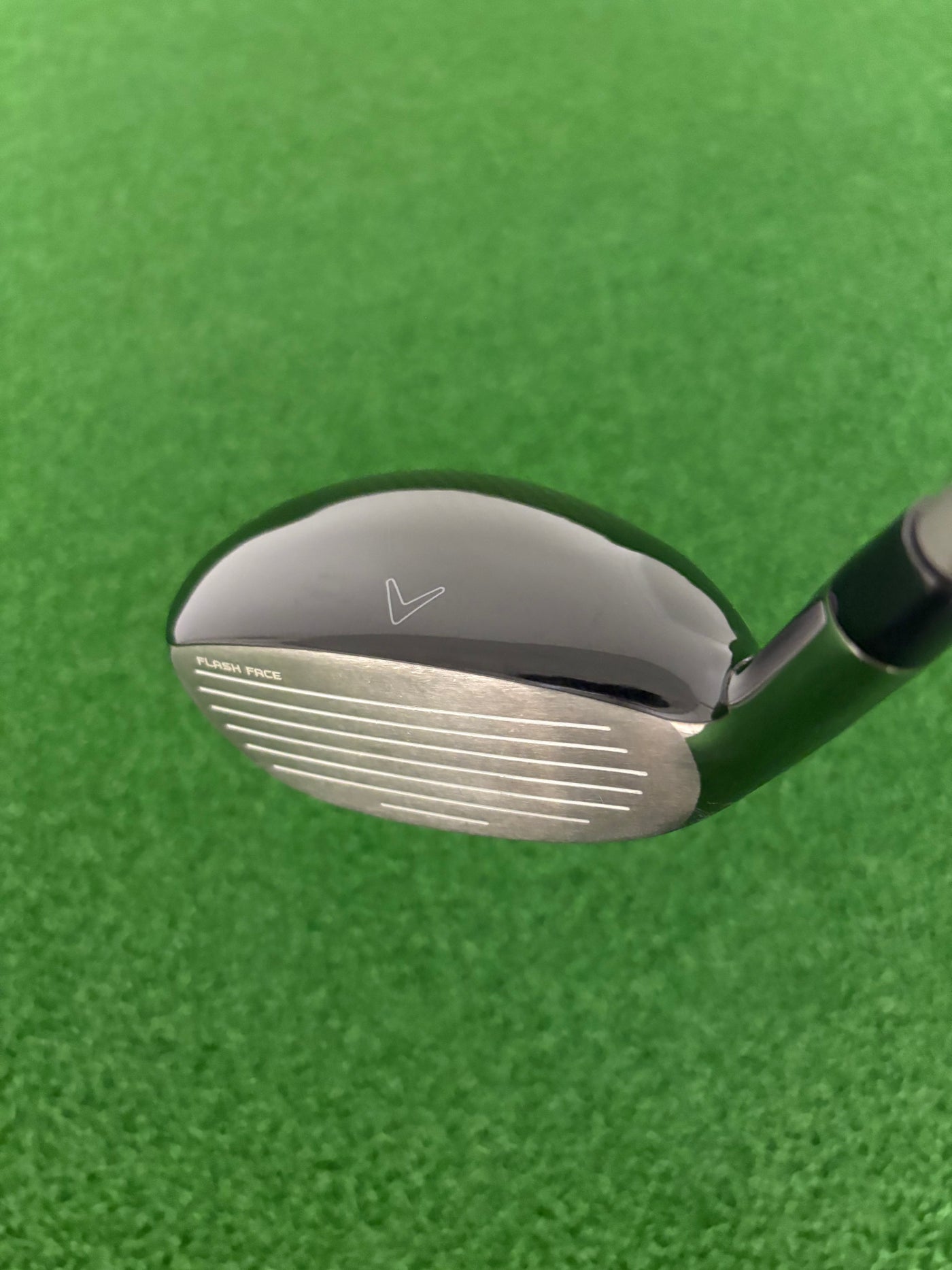 Callaway Epic Flash Star 20* 4 Hybrid (Stiff)