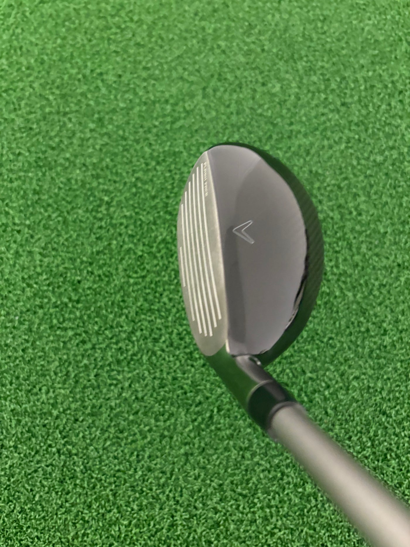 Callaway Epic Flash Star 20* 4 Hybrid (Stiff)