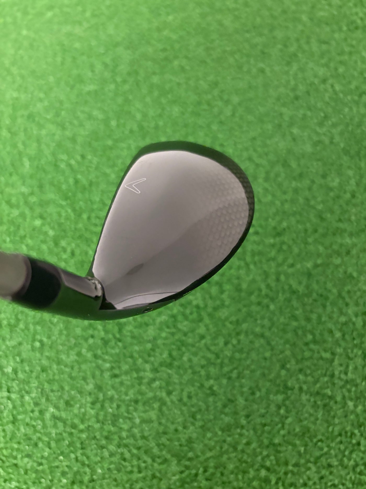 Callaway Epic Flash Star 20* 4 Hybrid (Stiff)