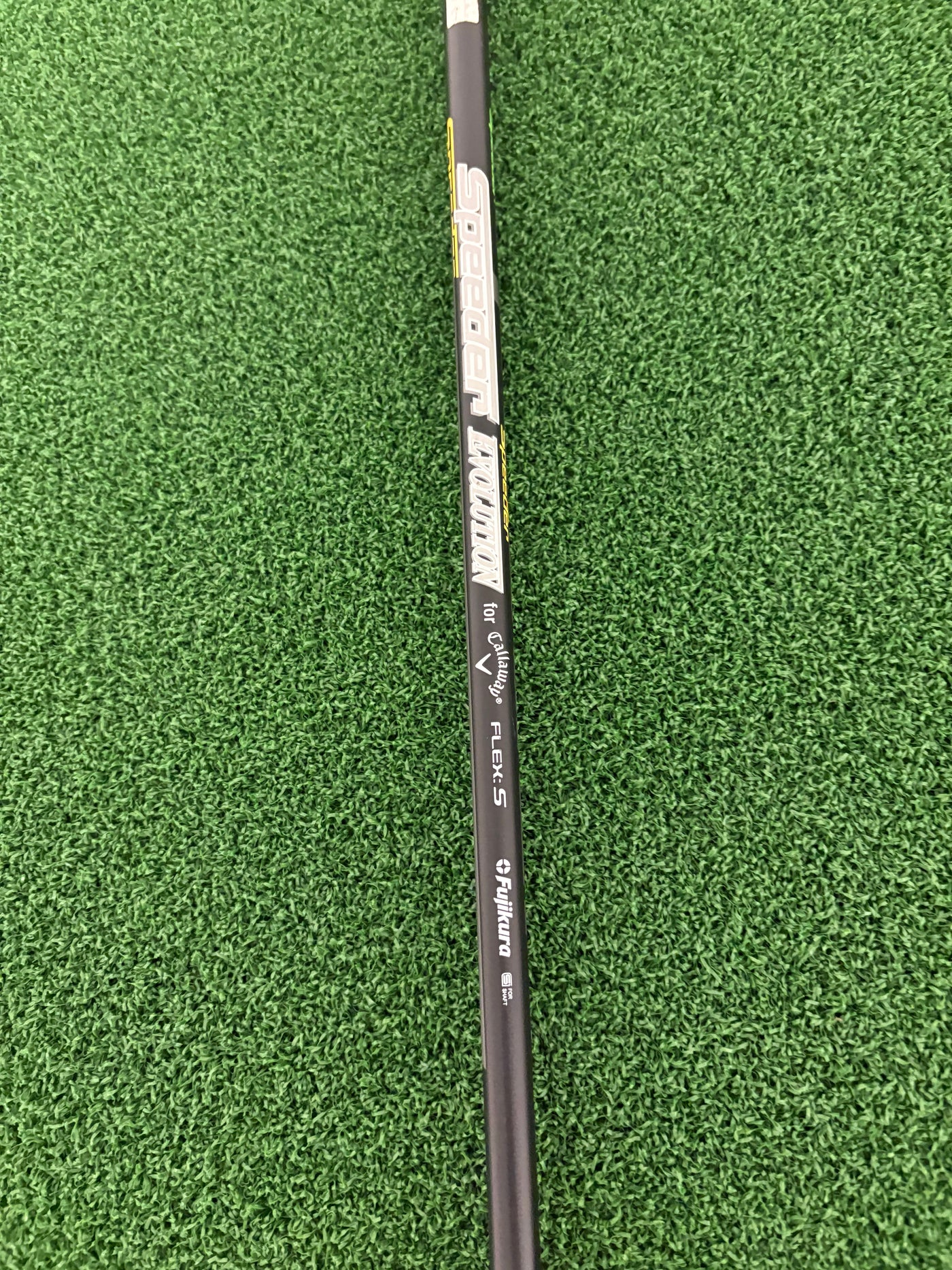 Callaway Epic Flash Star 15* 3 Wood (Stiff)