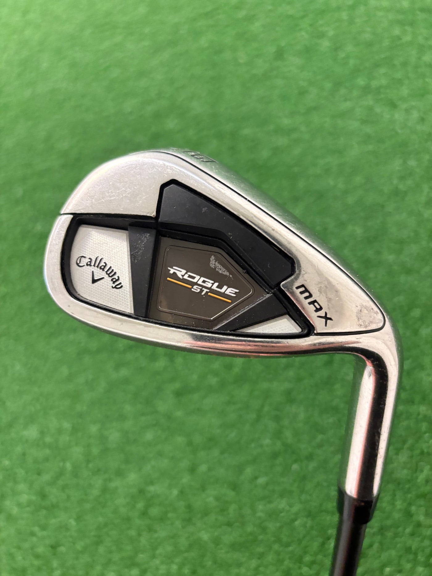 Callaway Rogue ST Max  51*