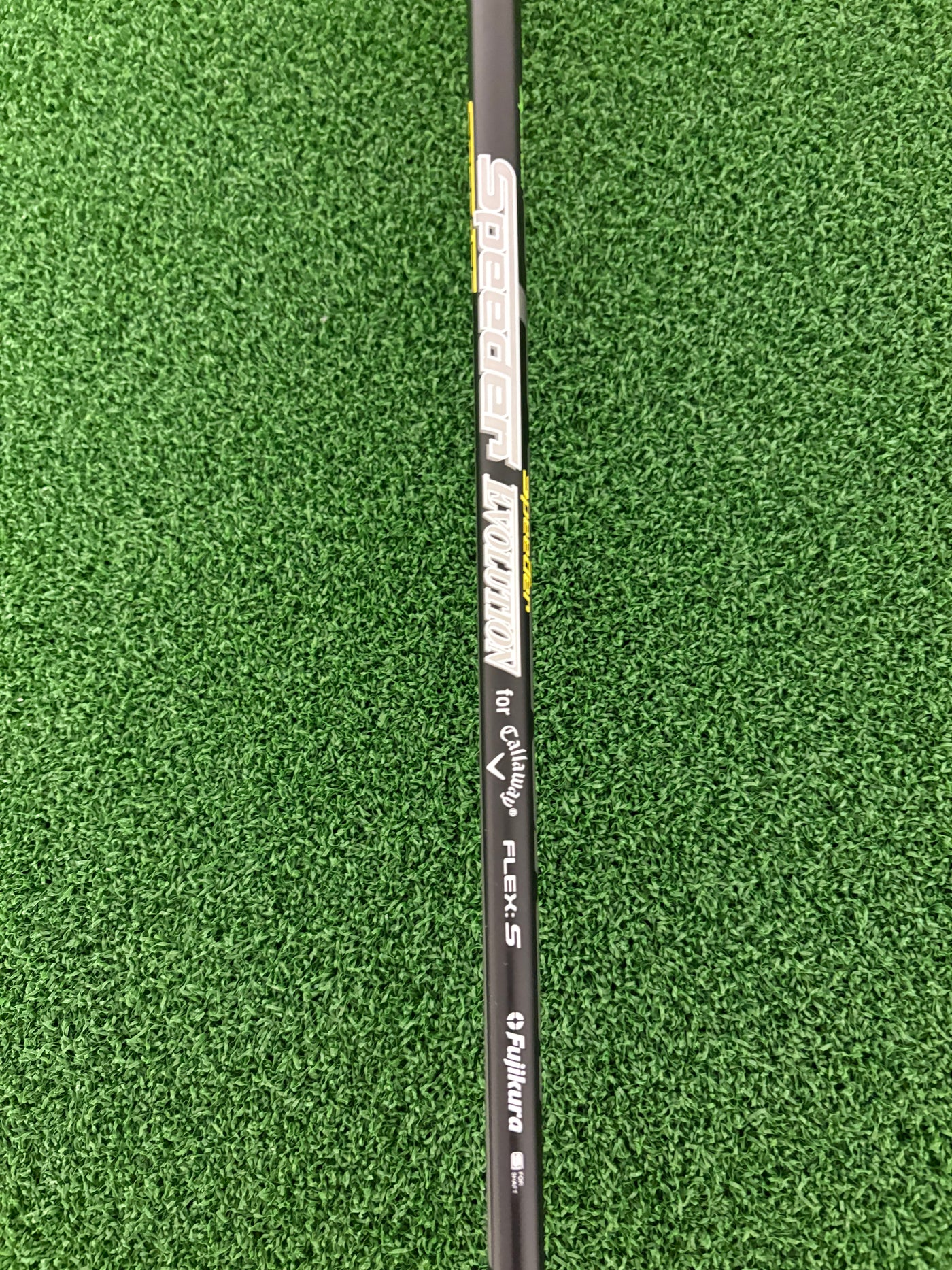 Callaway Epic Flash Star 20* 4 Hybrid (Stiff)