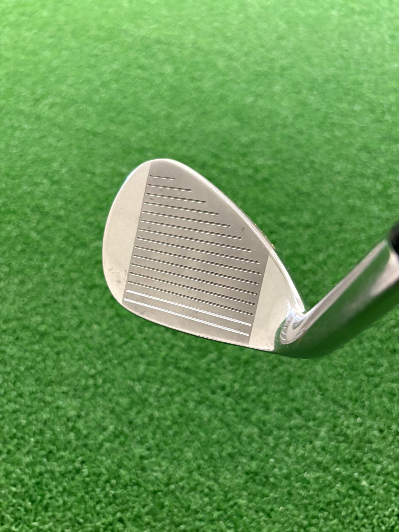 Callaway Rogue ST Max  51*