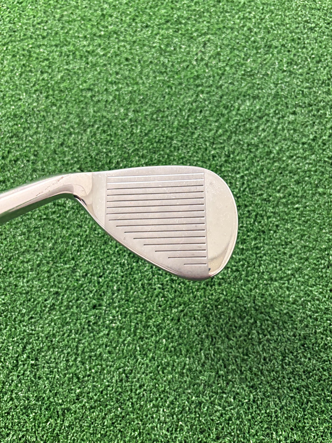 Callaway Rogue ST Max  51*