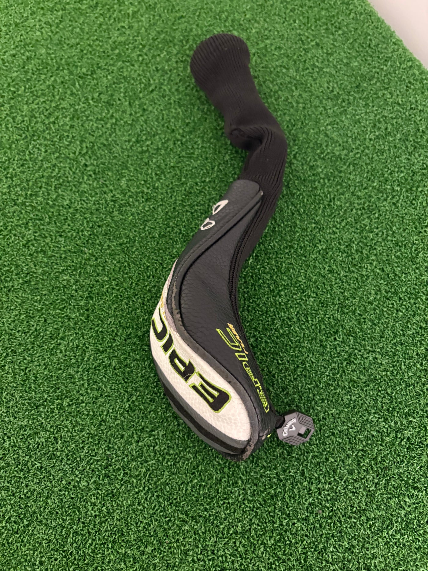 Callaway Epic Flash Star 20* 4 Hybrid (Stiff)